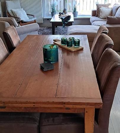 Onder De Walnoot Villa Ermelo Eksteriør billede