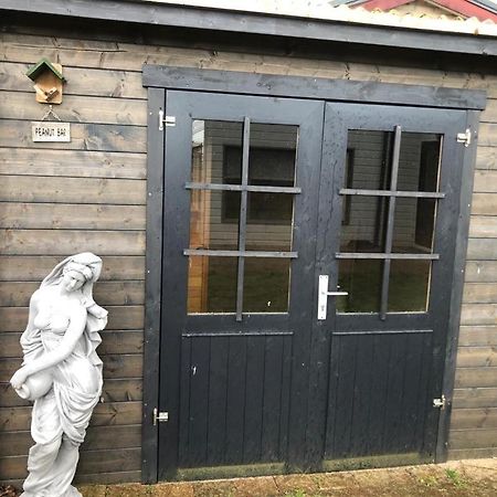 Onder De Walnoot Villa Ermelo Eksteriør billede