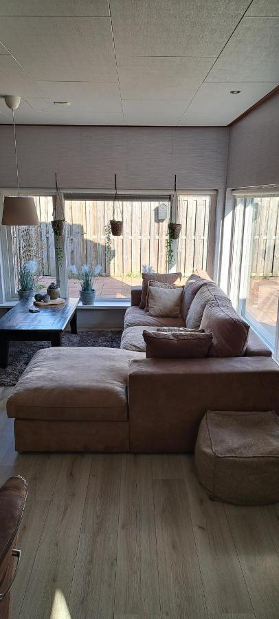 Onder De Walnoot Villa Ermelo Eksteriør billede