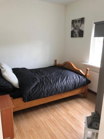 Onder De Walnoot Villa Ermelo Eksteriør billede