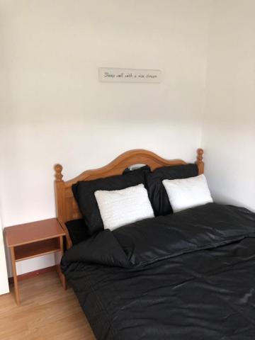 Onder De Walnoot Villa Ermelo Eksteriør billede