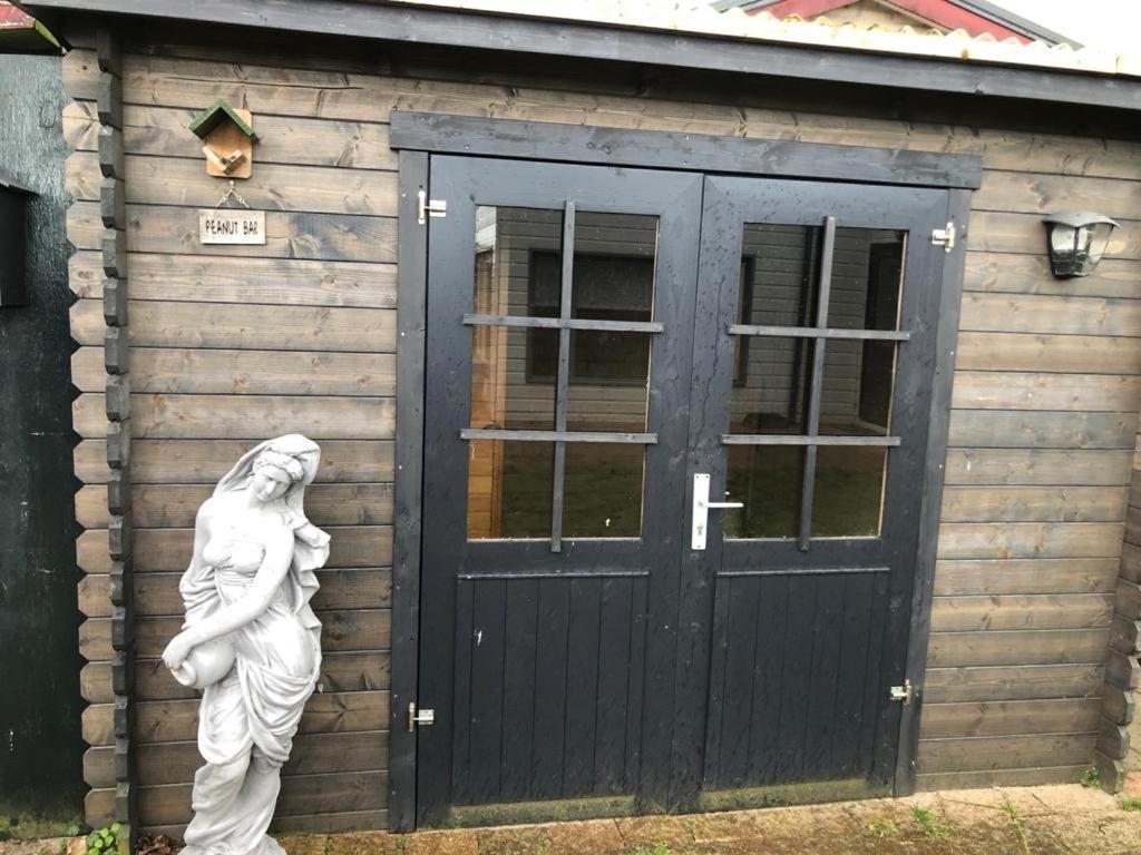 Onder De Walnoot Villa Ermelo Eksteriør billede