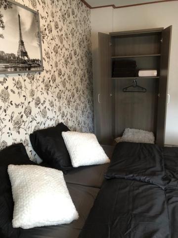 Onder De Walnoot Villa Ermelo Eksteriør billede